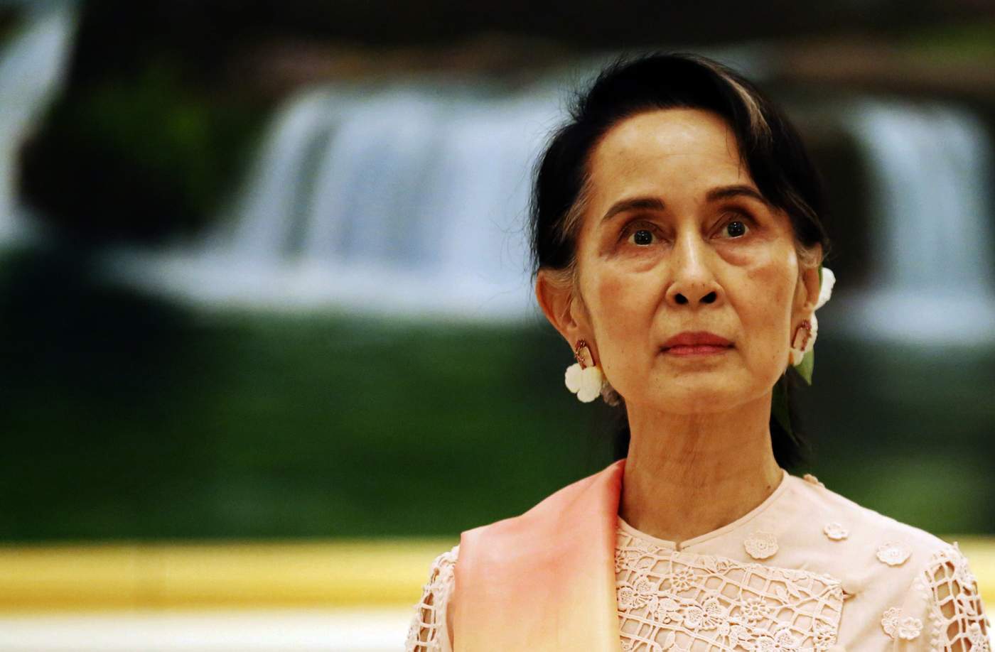 1400x918 Aung San Suu Kyi: The inside story