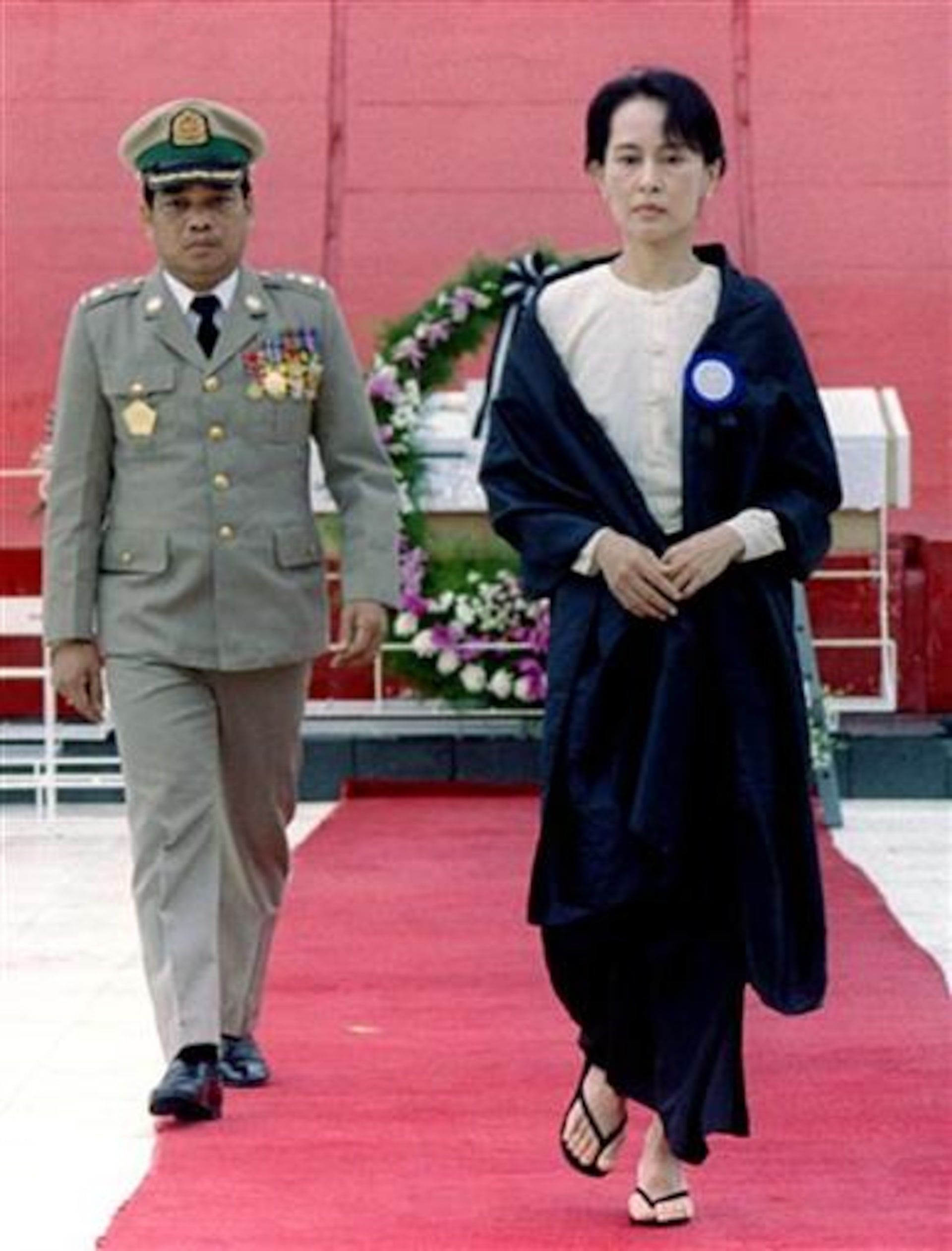 1920x2524 Profile: Aung San Suu Kyi