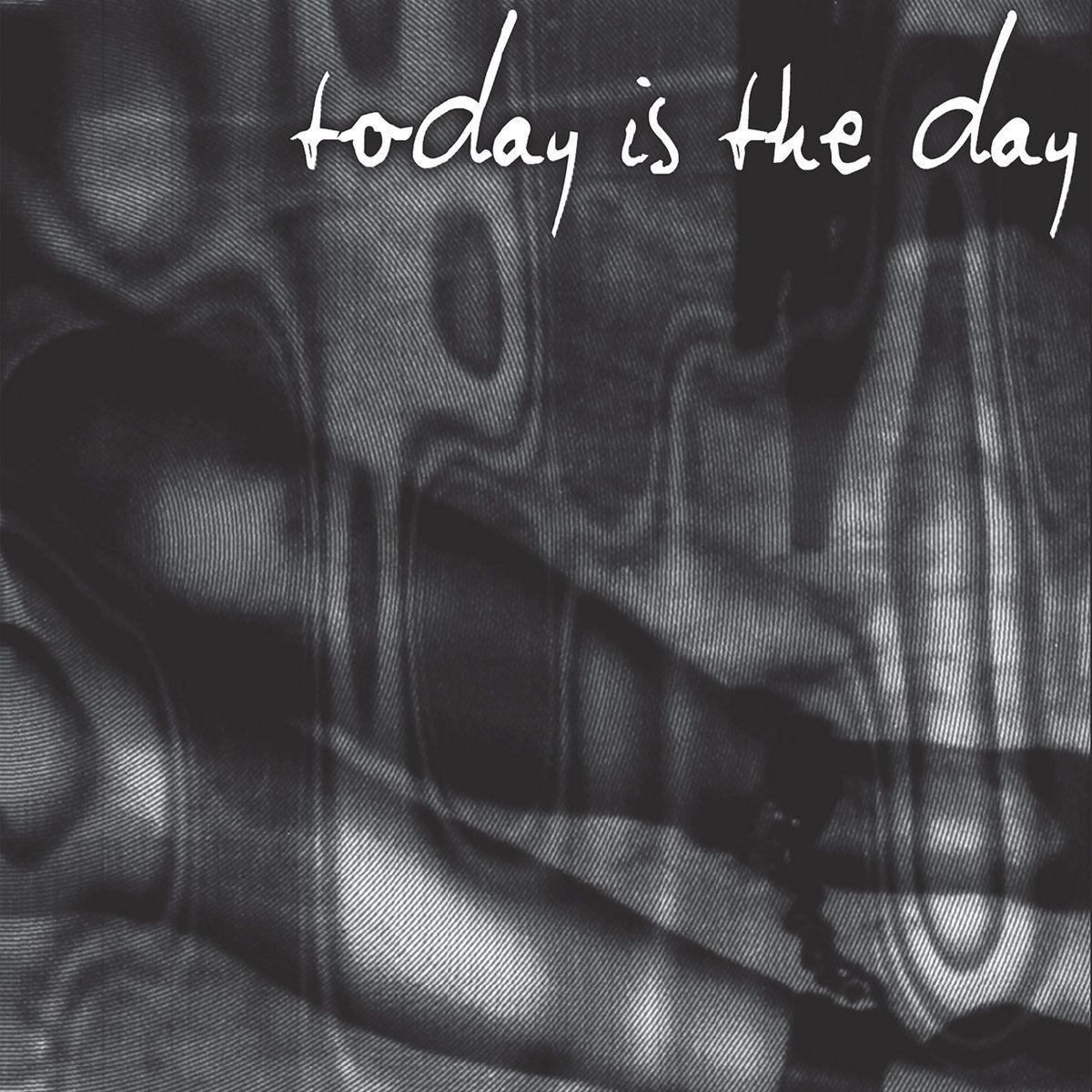 1200x1200 Realization. TODAY IS THE DAY