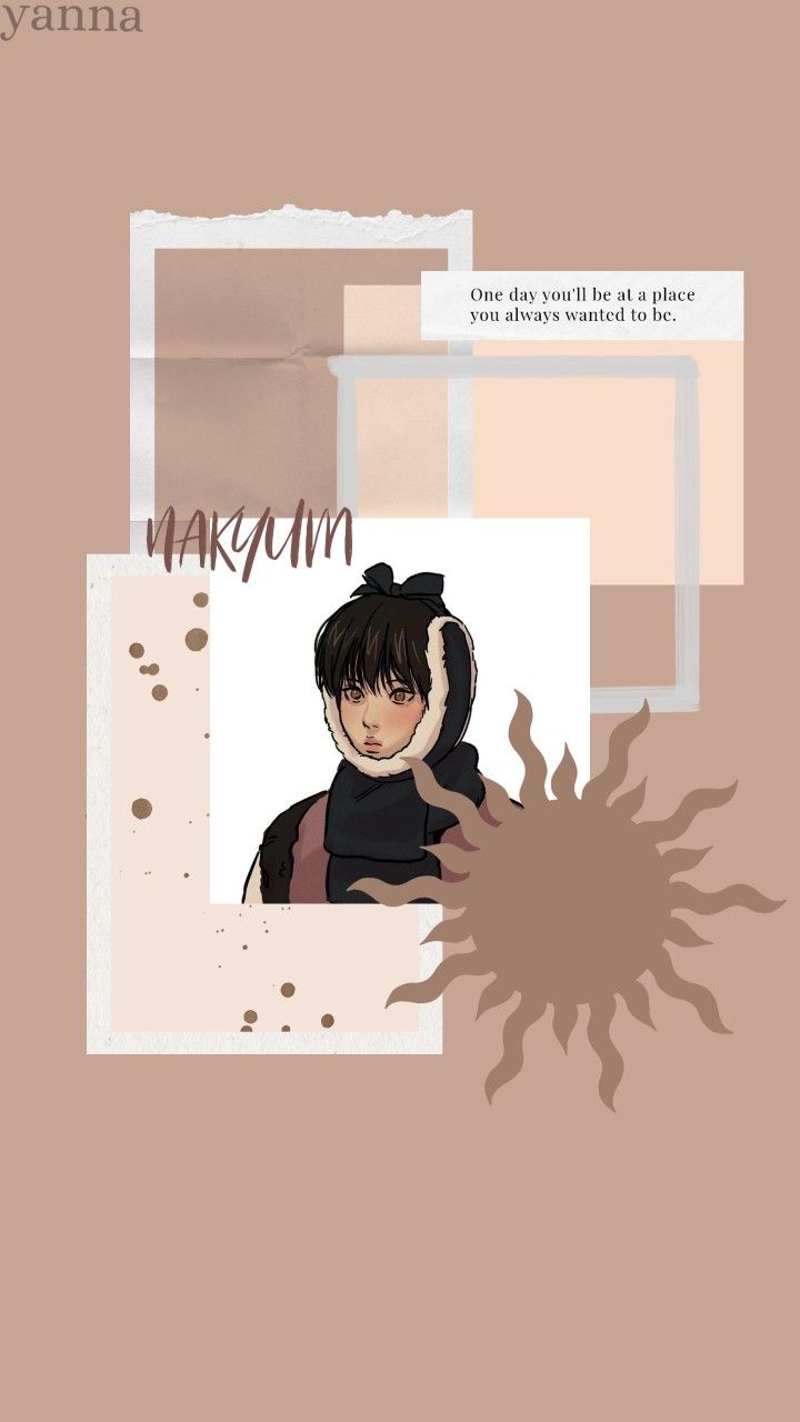 720x1280 Nakyum aesthetic wallpaper