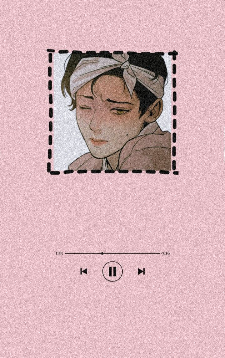 720x1144 Sakuatsu wallpaper aesthetic. Painter of the night wallpaper, Hange wallpaper aesthetic, Nakyum painter of the night