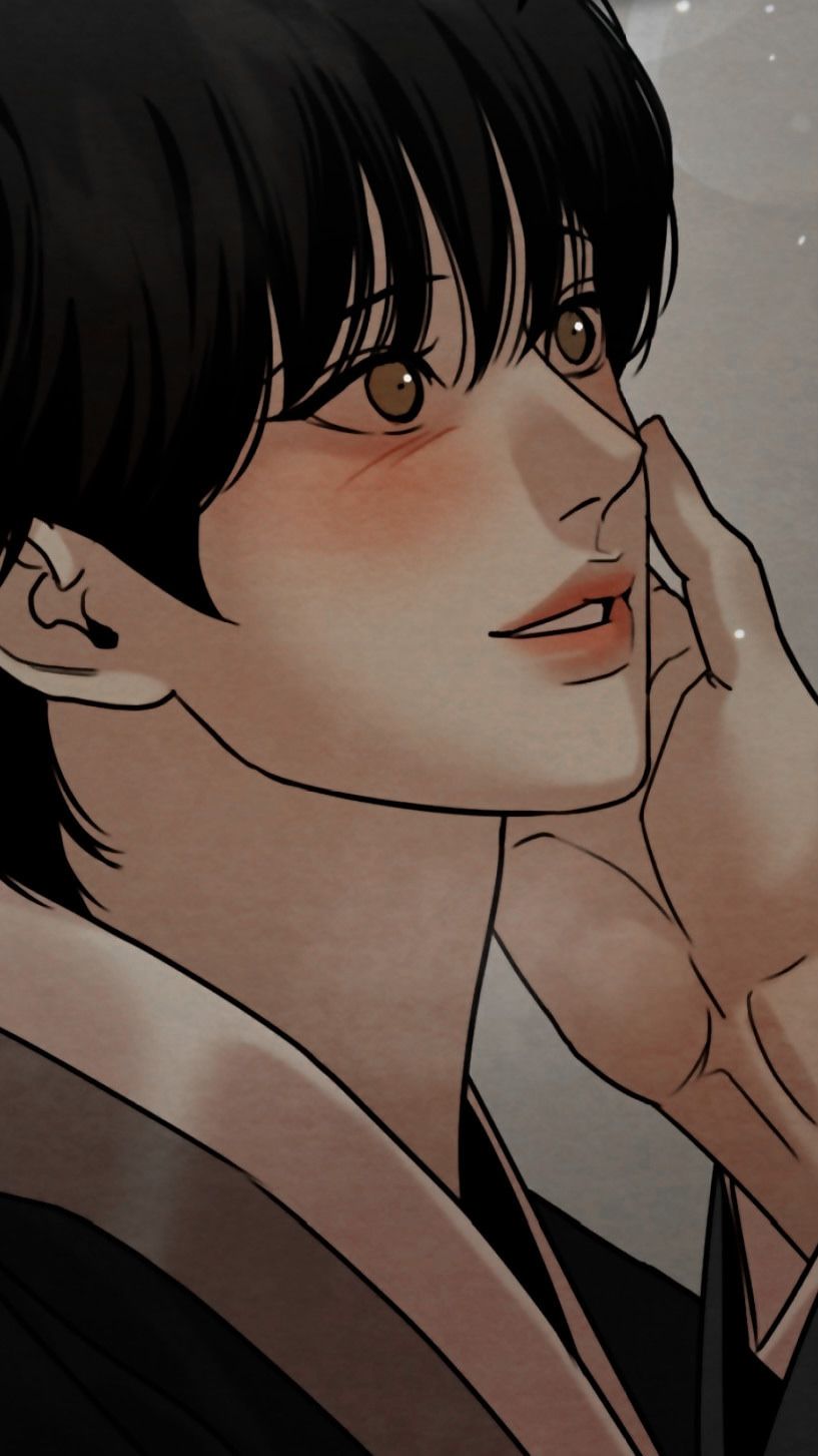 817x1453 painter of the night wallpaper on Tumblr