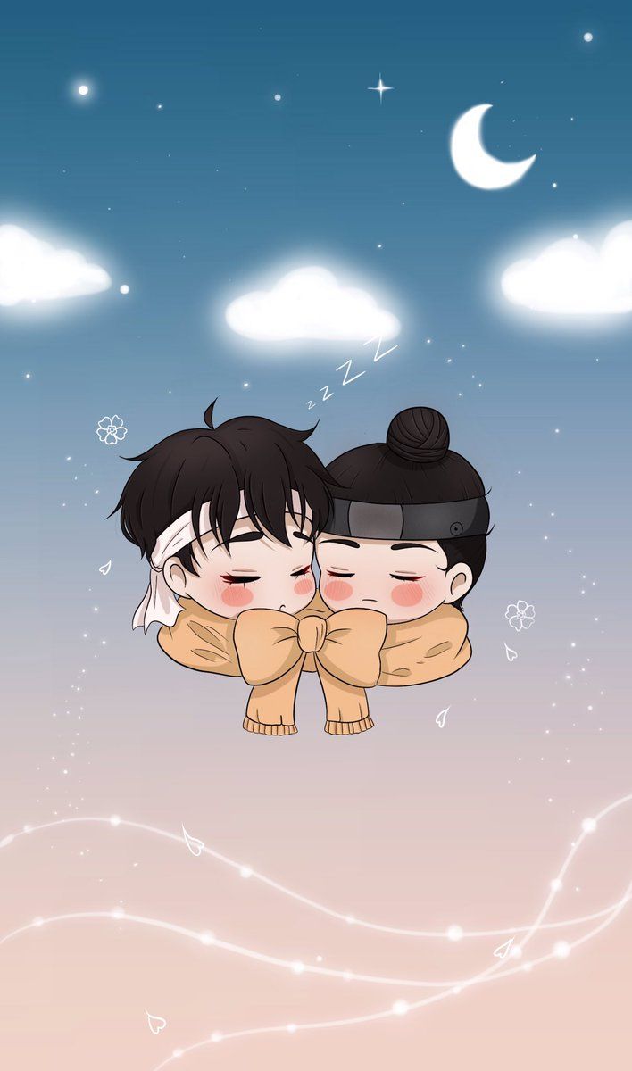 708x1200 ✨Wallpaper Nakyum x Seungho ✨ Merry Christmas !!!! #anime #fanart #yaoi #PainterOfTheNight #Noel #nakyum #seungho #wallpaper #digitalpainting #webtoon #bl #blwebtoon #Illustration #chibi