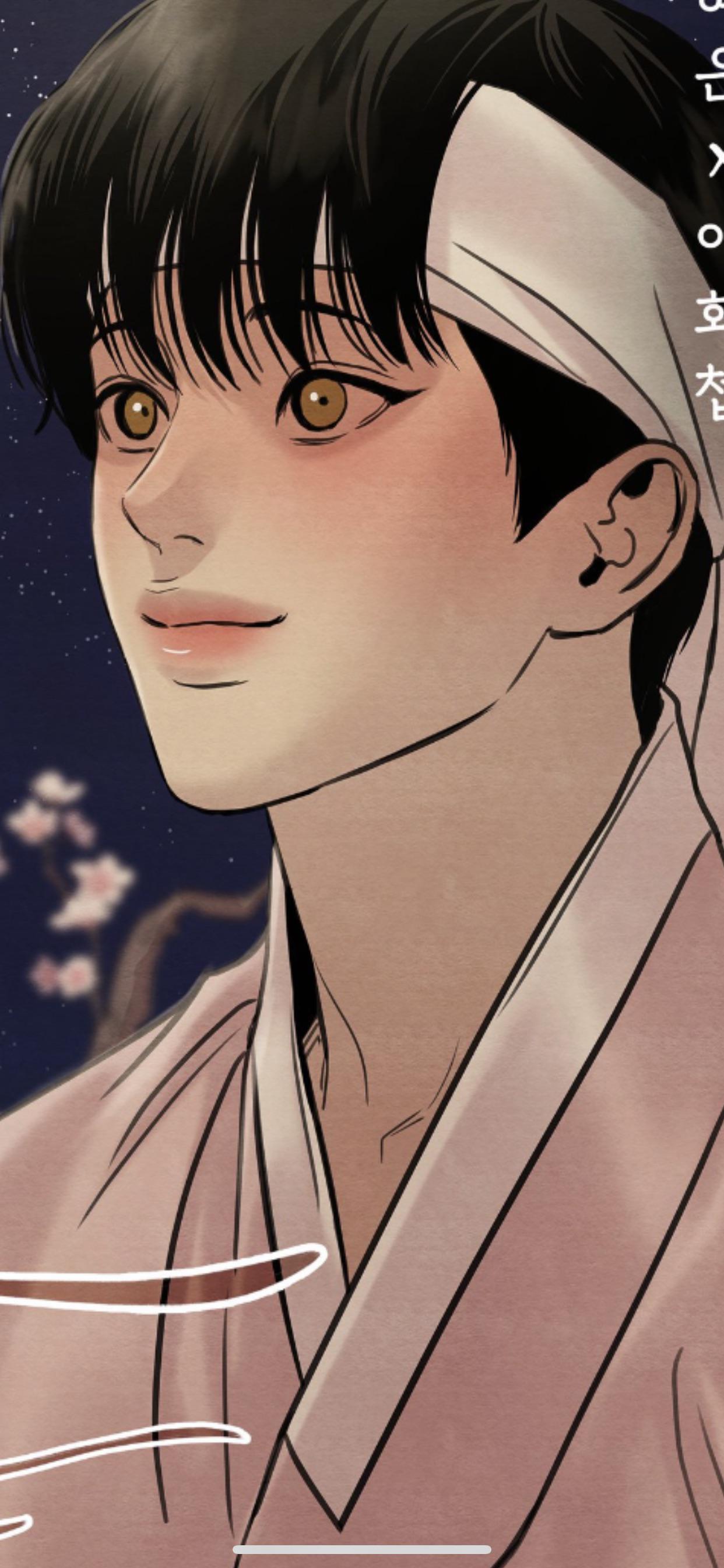 1242x2688 26–S3 New Jacket Image: Night Flower