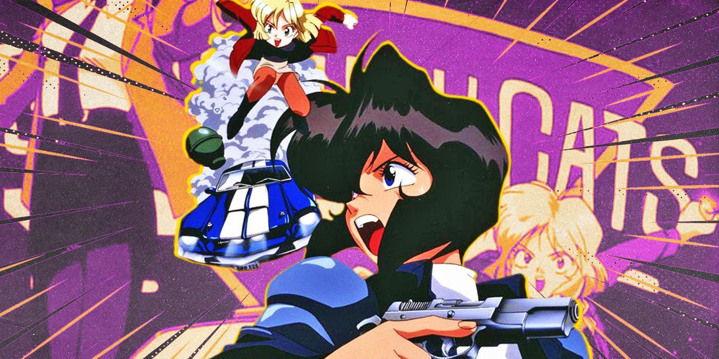 1400x700 Gunsmith Cats Deserves More Attention