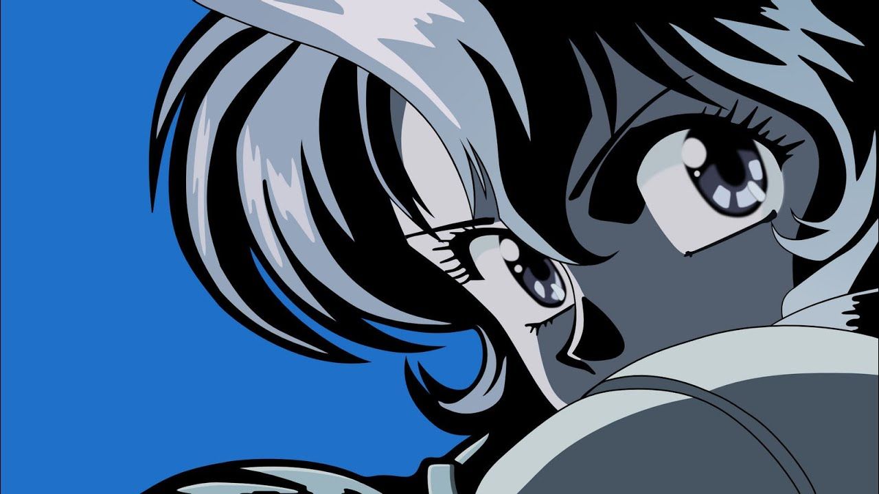 1280x720 GUNSMITH CAT. ANIME INSPIRED SHORT FILM