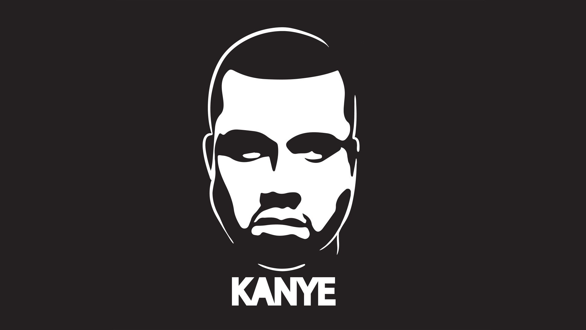 1920x1080 Kanye West 4K UHD Wallpaper for UltraHD Desktop and TV : Widescreen and UltraWide Display : Smartphone and Tablet Devices