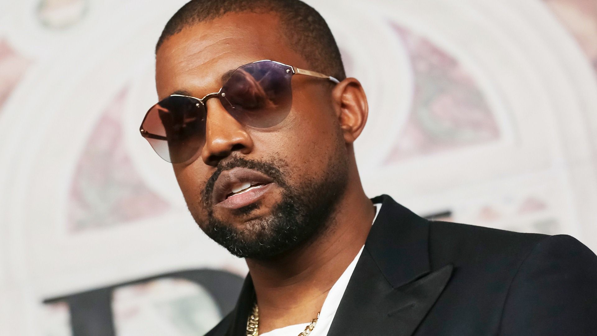 1920x1080 Kanye West Wallpaper Full HD 45067