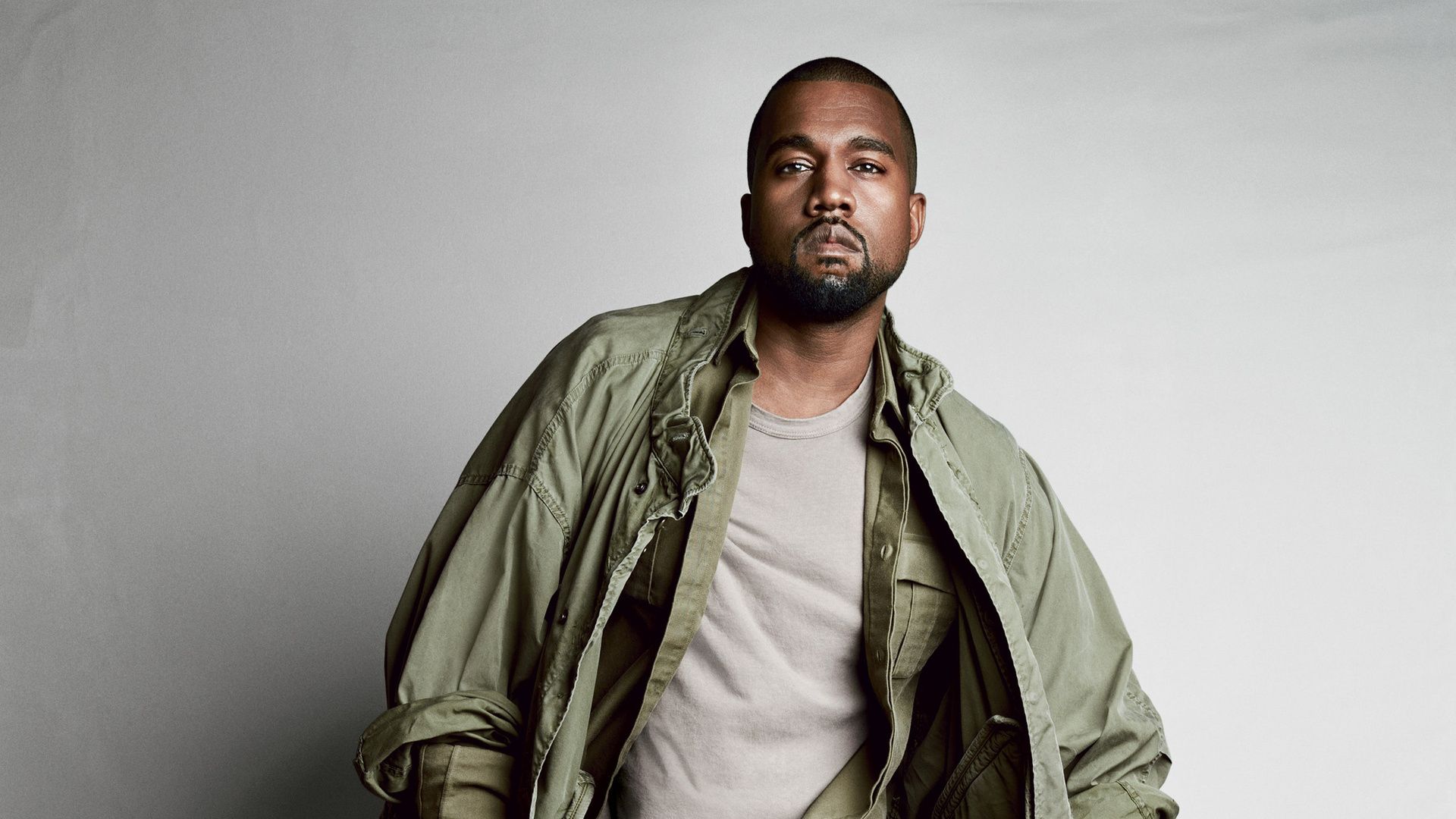 1920x1080 Kanye West Gq 2020 Laptop Full HD 1080P , HD 4k Wallpaper, Image, Background, Photos and Picture