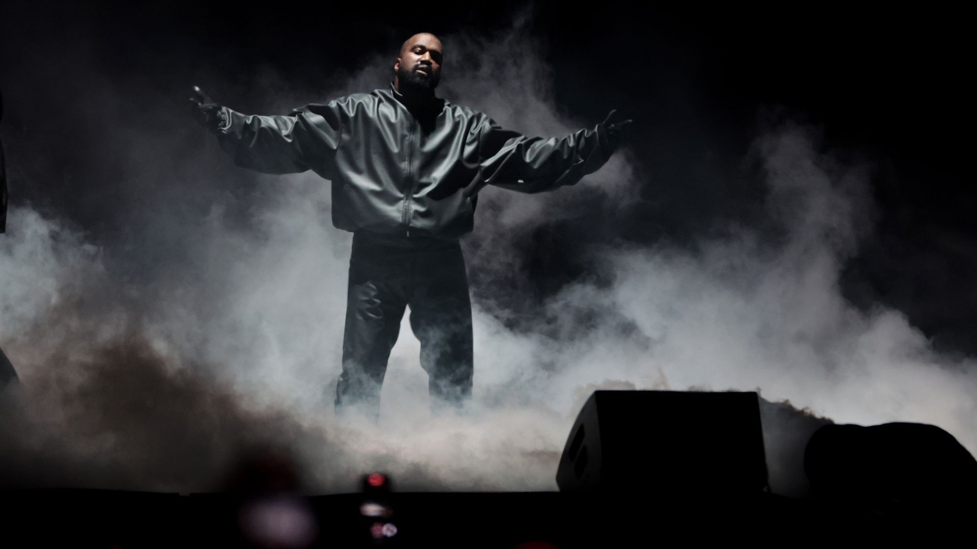 1920x1080 Taylor Swift may top Spotify, but Chicago still loves Kanye