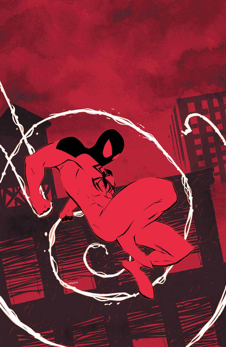 736x1127 Kaine Parker now