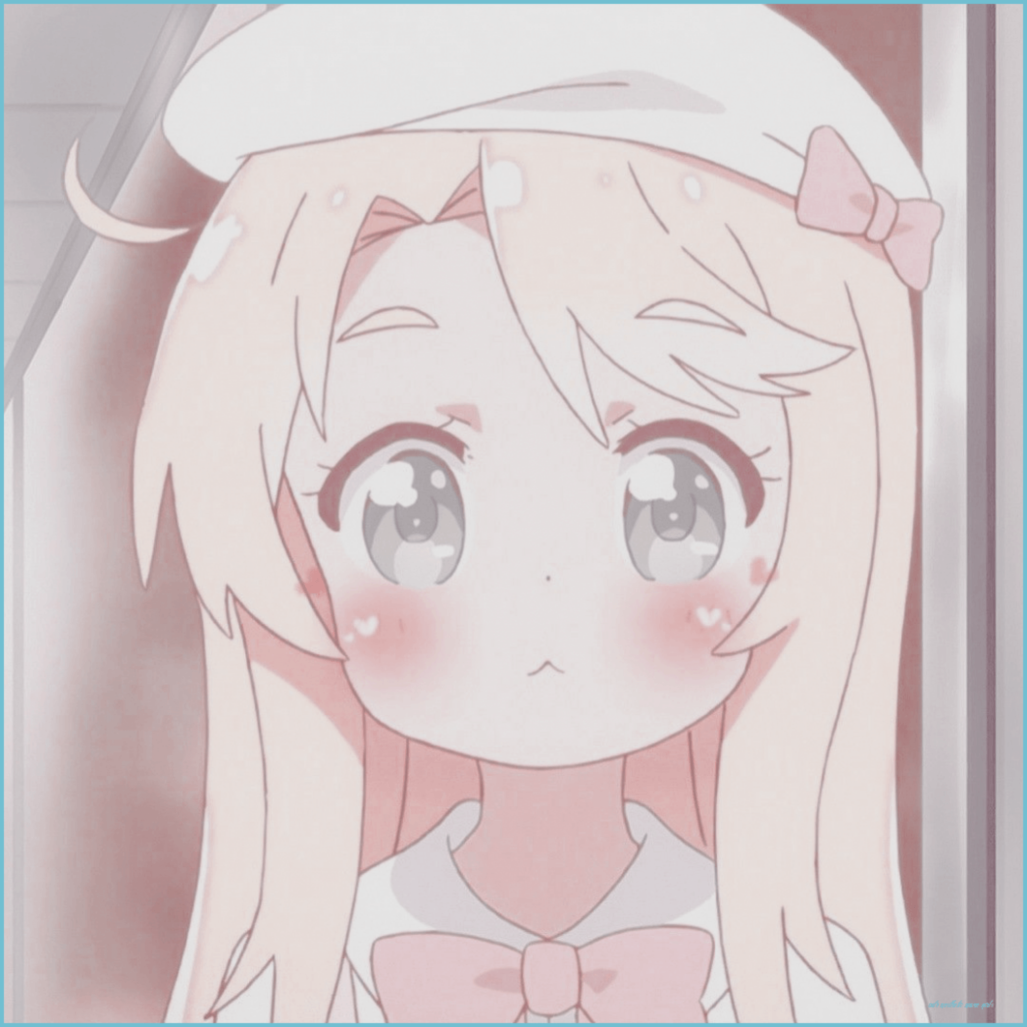 Cute Anime Girl Profile gambar ke 7