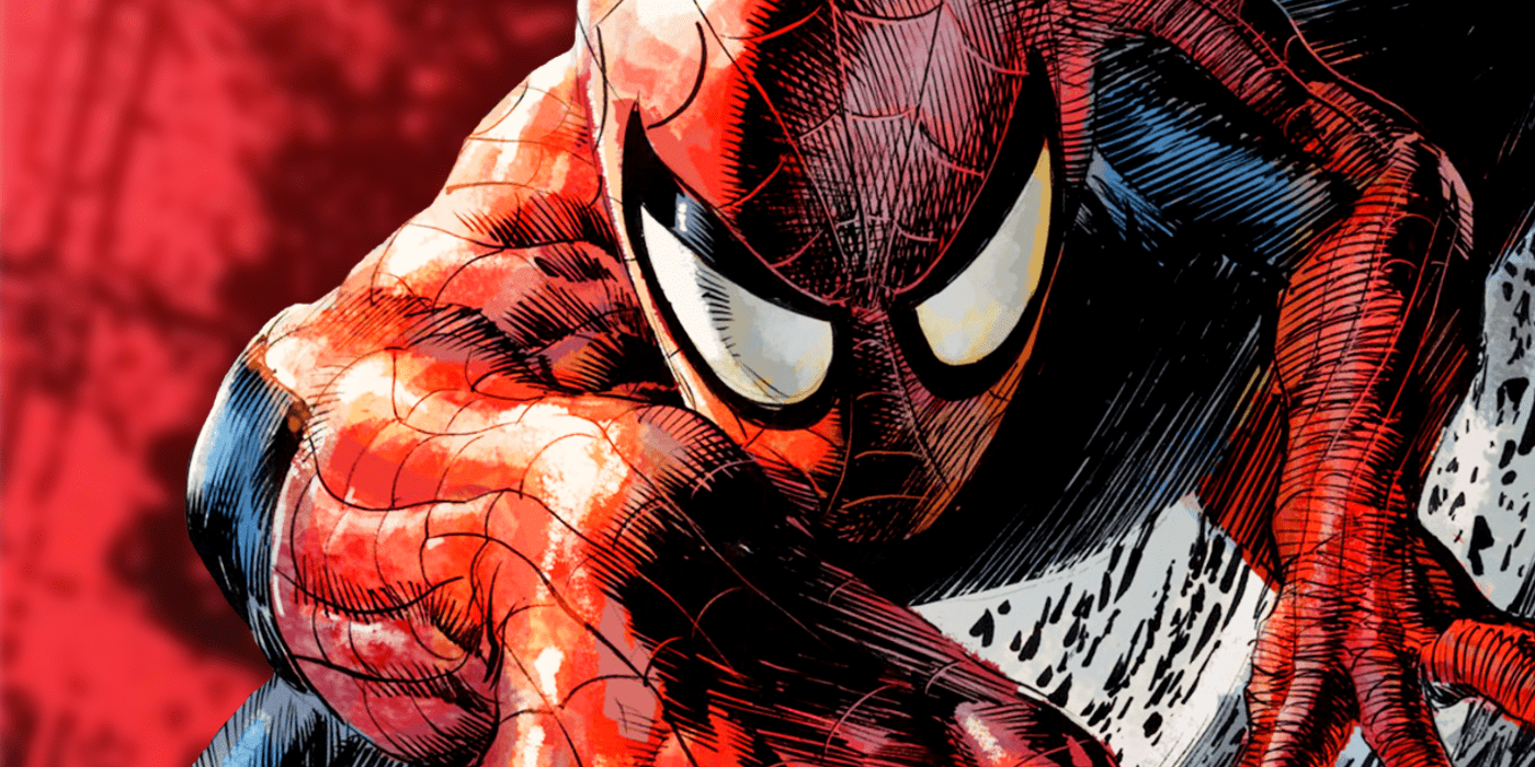 1400x700 Spider Man's Most Disturbing Power Is Too R Rated For