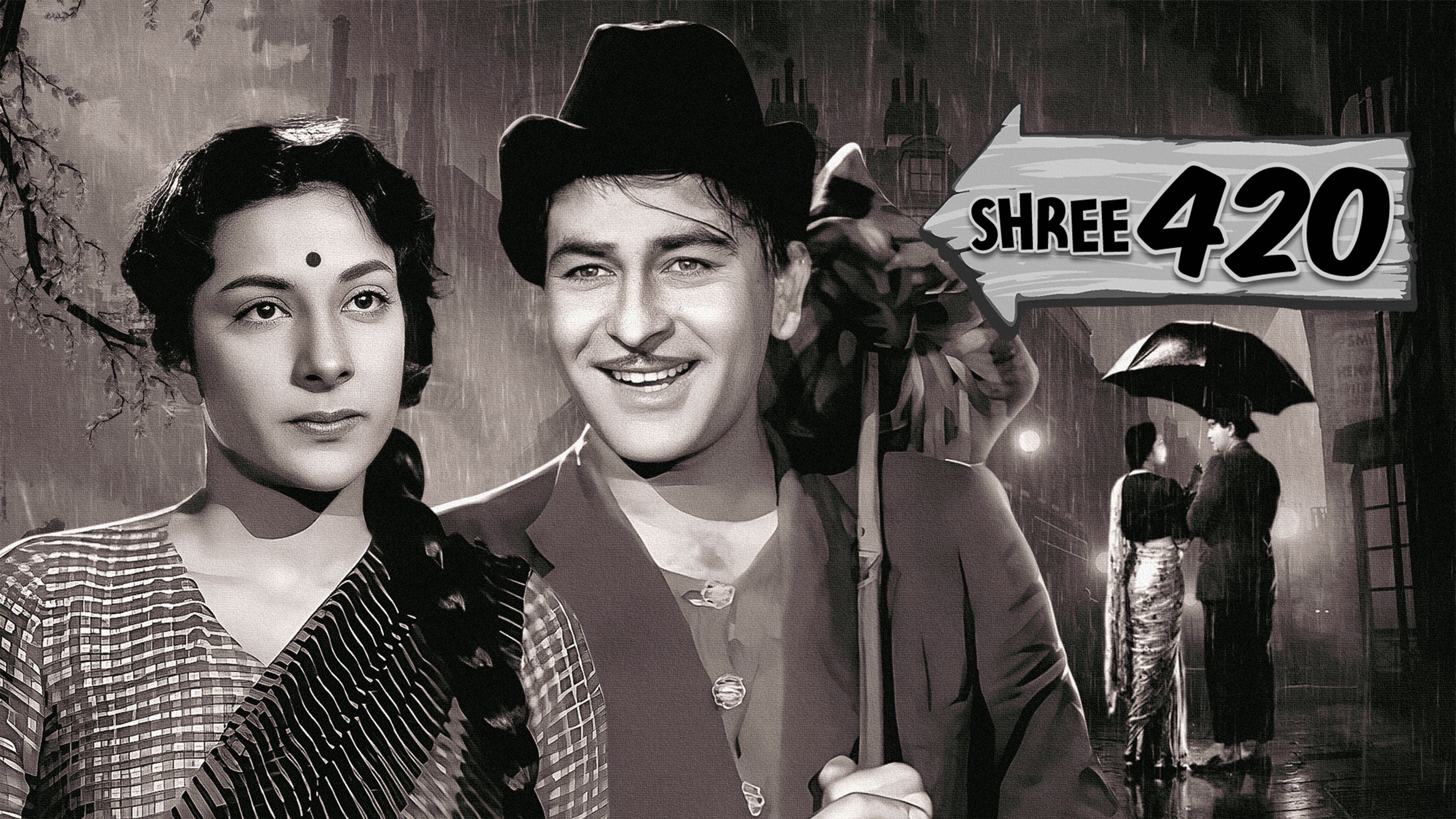 3840x2160 Prime Video: Shree 420