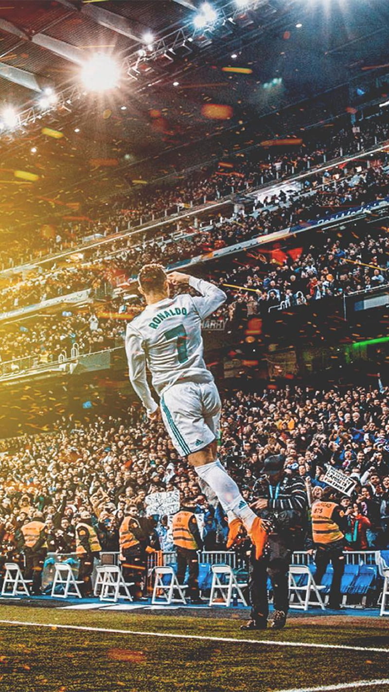 800x1422 Ronaldo cr cristiano ronaldo, real madrid, HD phone wallpaper