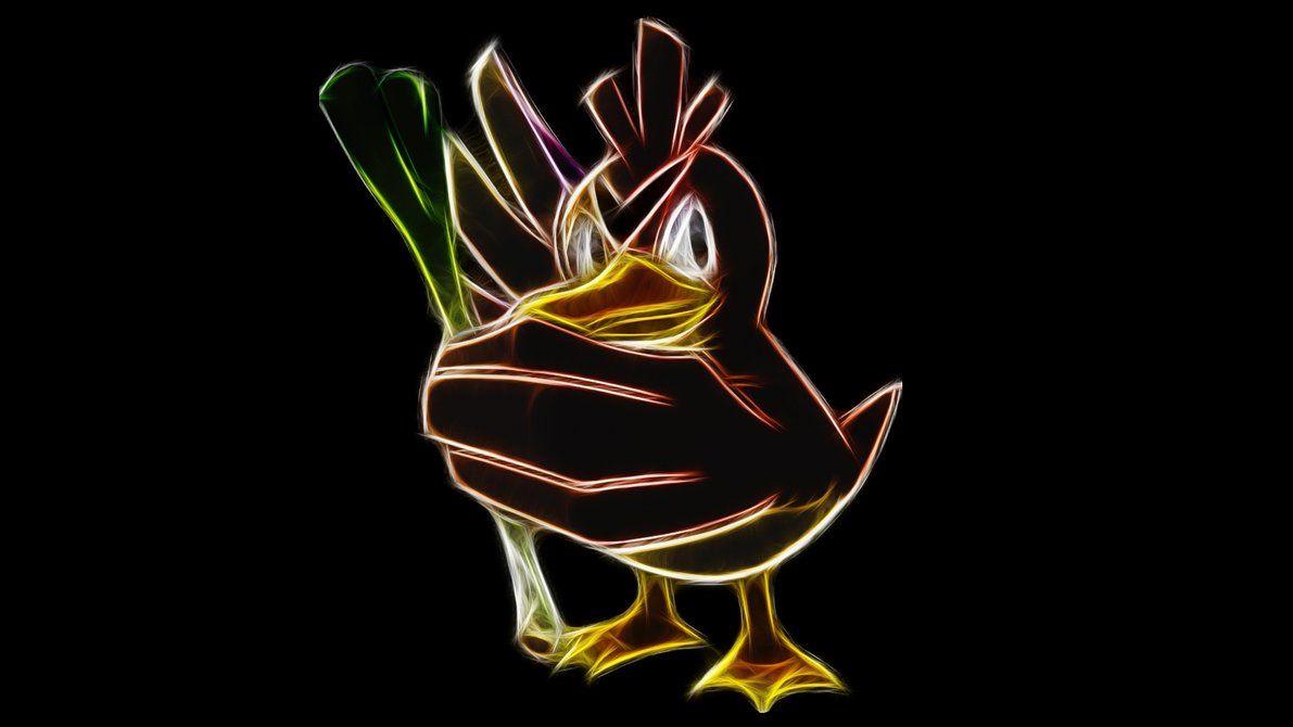 1191x670 Farfetch'd HD Wallpaper