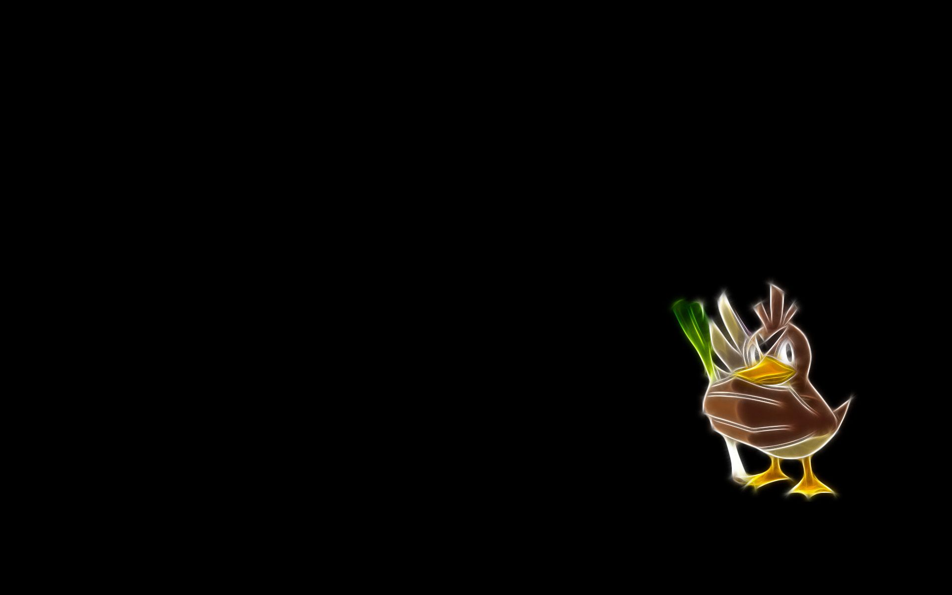 1920x1200 Download Flying Pokémon Farfetch'd (Pokémon) Anime Pokemon HD Wallpaperx1200