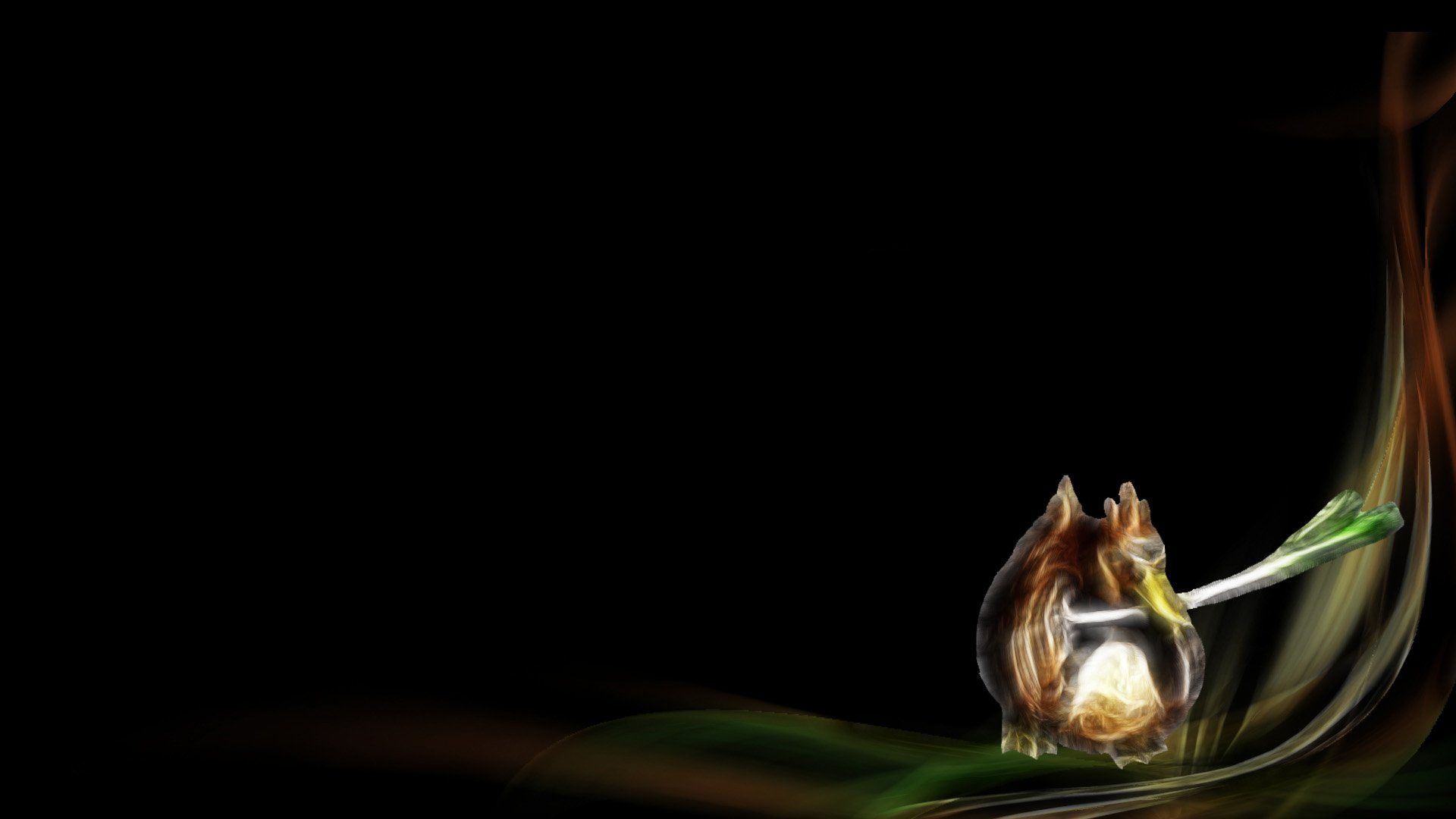 1920x1080 Farfetch'd in Flight: Stunning HD Pokémon Anime Wallpaperx1080