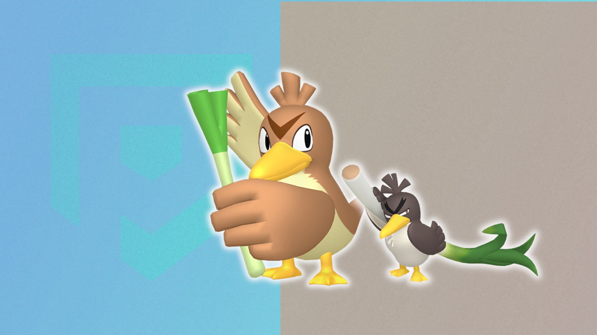 1920x1080 Farfetch'd. Pokémon guide