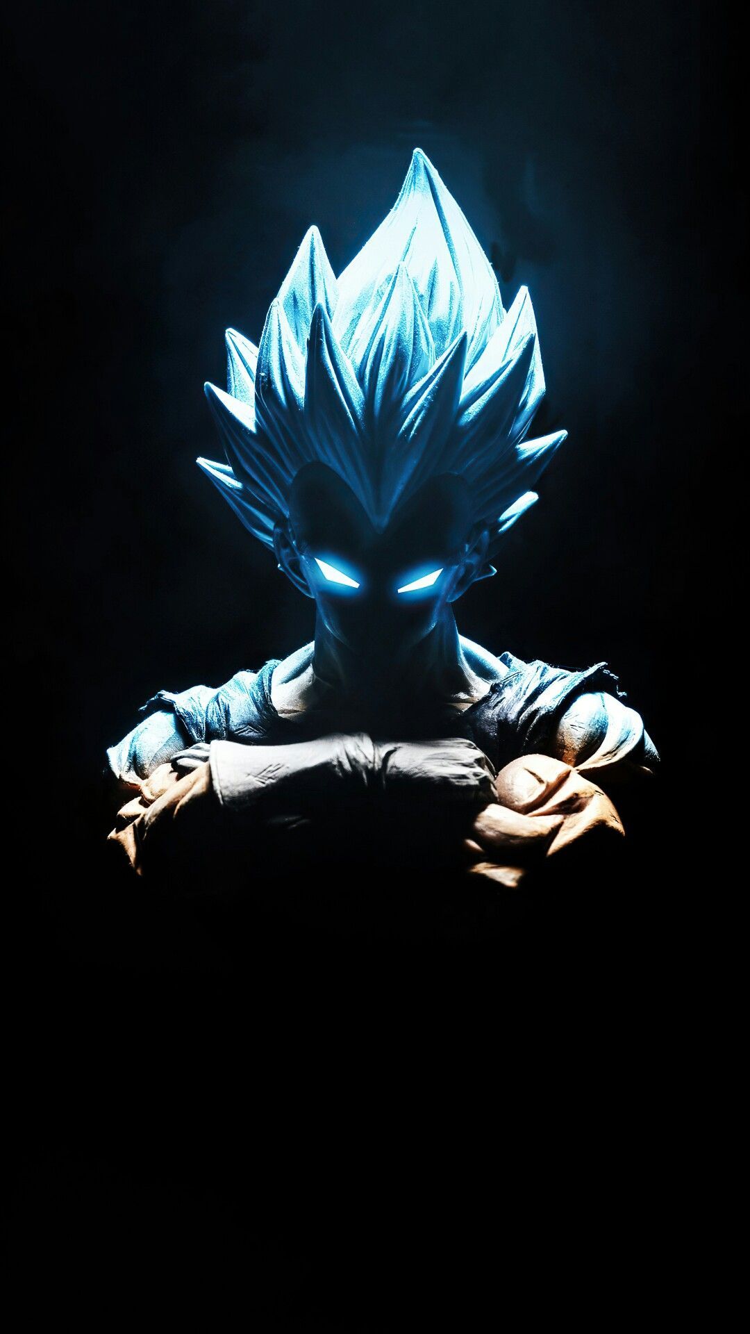 1080x1920 Goku Gym Wallpaper