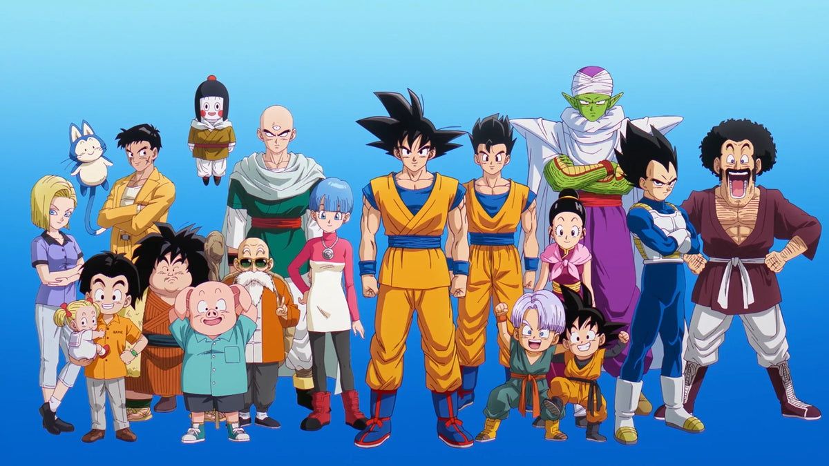 1200x675 Train like a Saiyan: what Dragon Ball Z can teach us about getting str Fitness Equipment