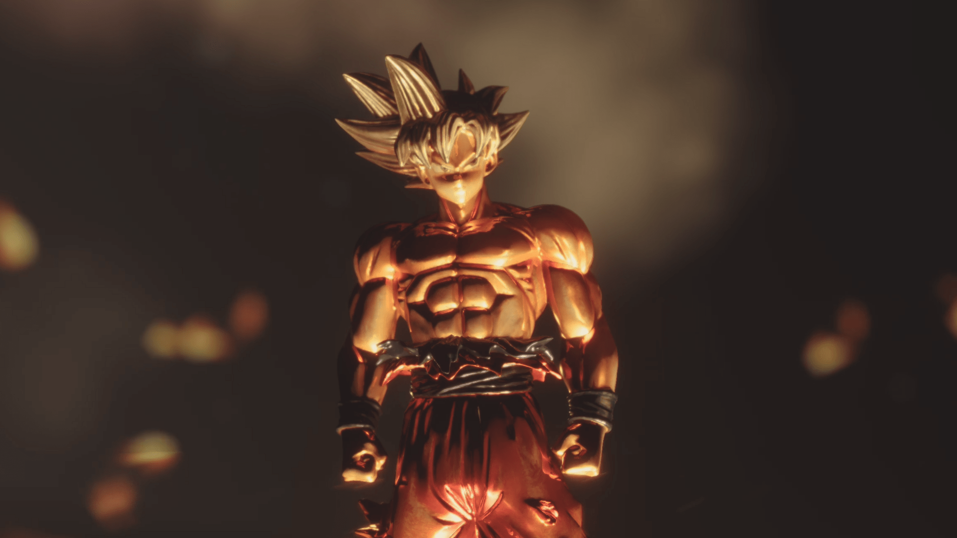 1920x1080 Are You a GOKU or a Vegeta at the Gym? Your DBZ Training Style