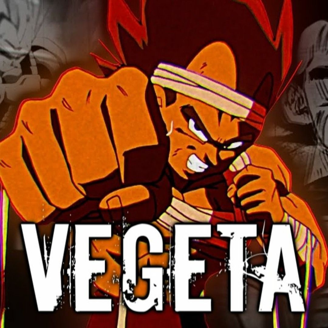 1080x1080 Stream VEGETA - [Dragon Ball Z WORKOUT MOTIVATION] by my dude. Listen online for free on SoundCloud