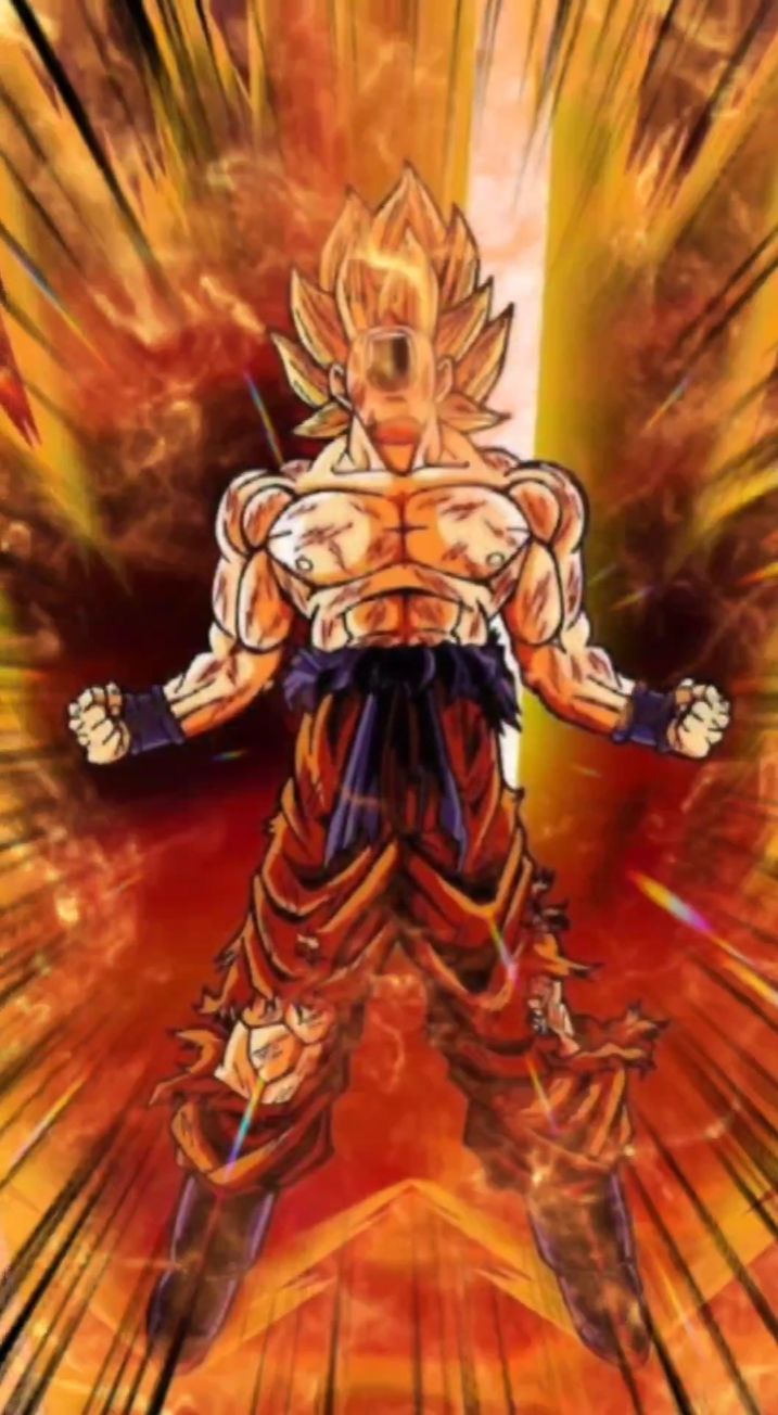 717x1304 Ost DragonBall Z v2