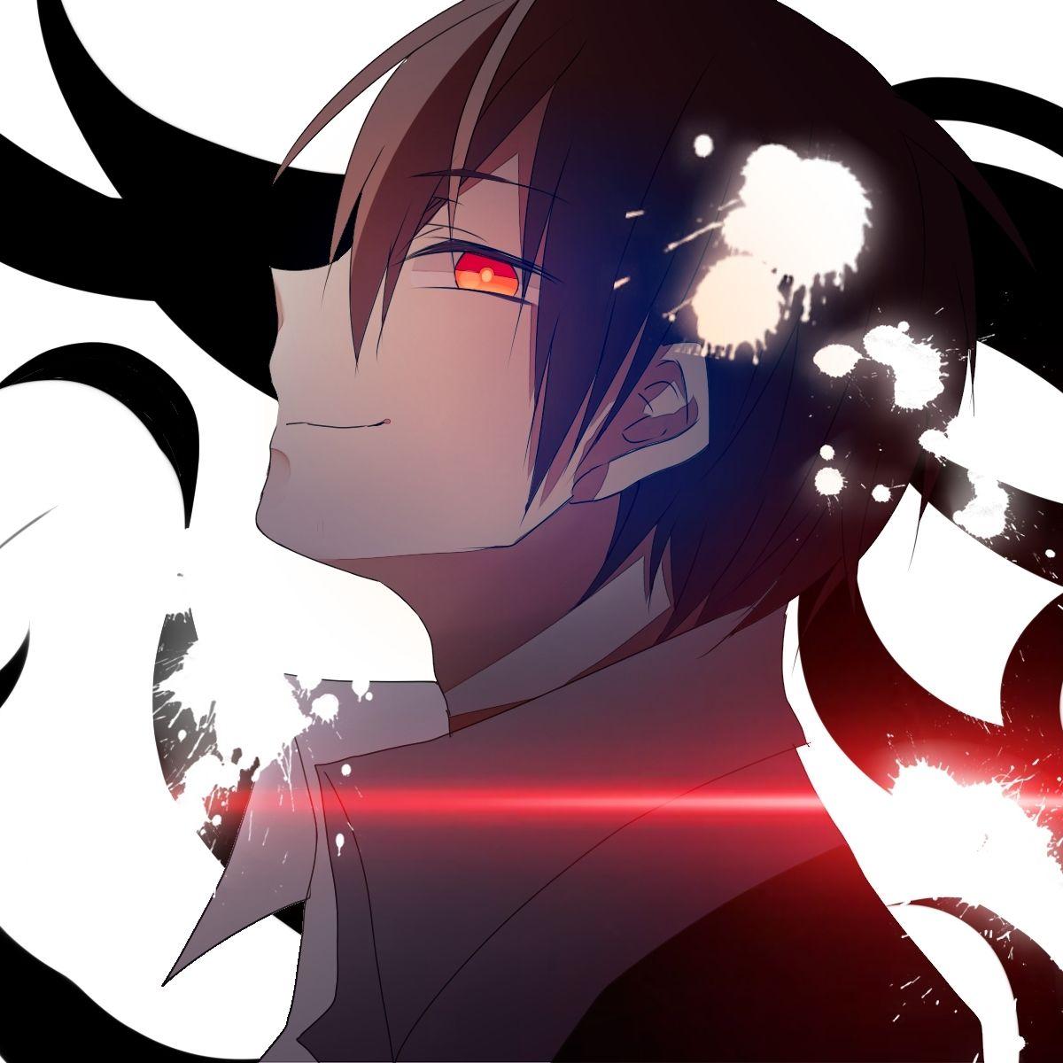 1200x1200 Anime Pics For Profile