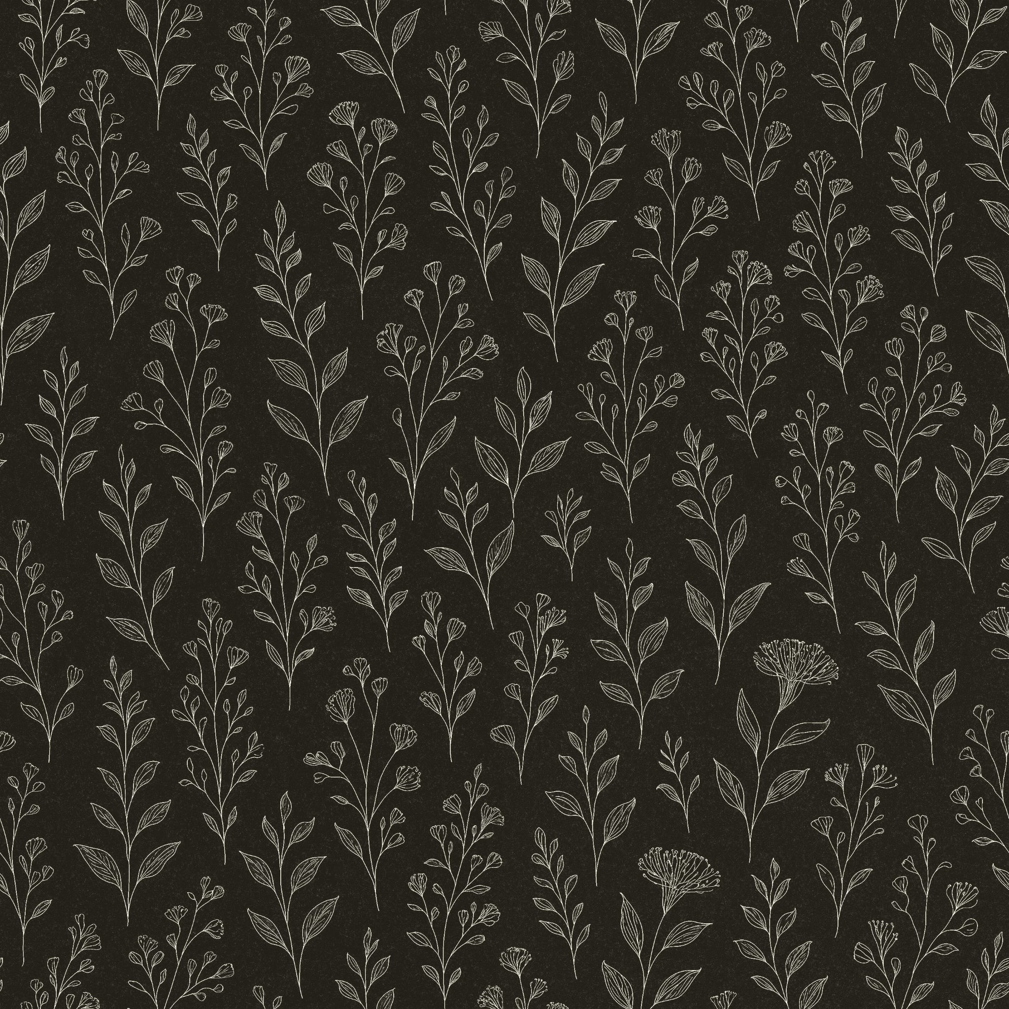2048x2048 The Mira (Dark) Wallpaper