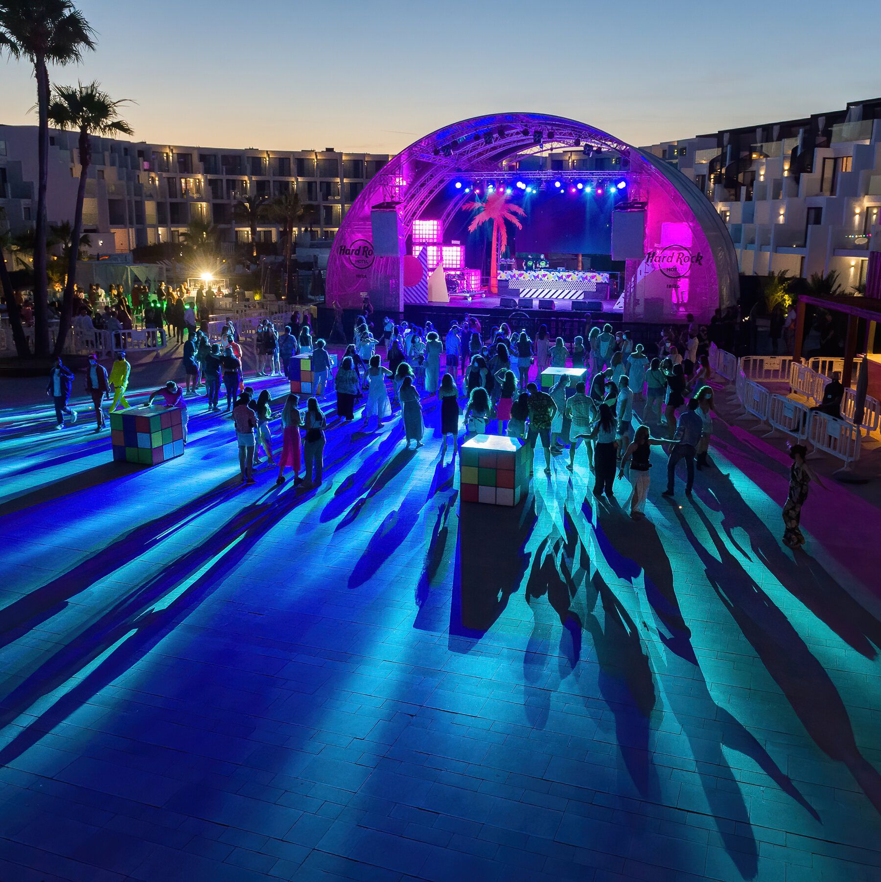 1800x1801 Ibiza's Illegal Parties to Get Checks From Undercover Detectives