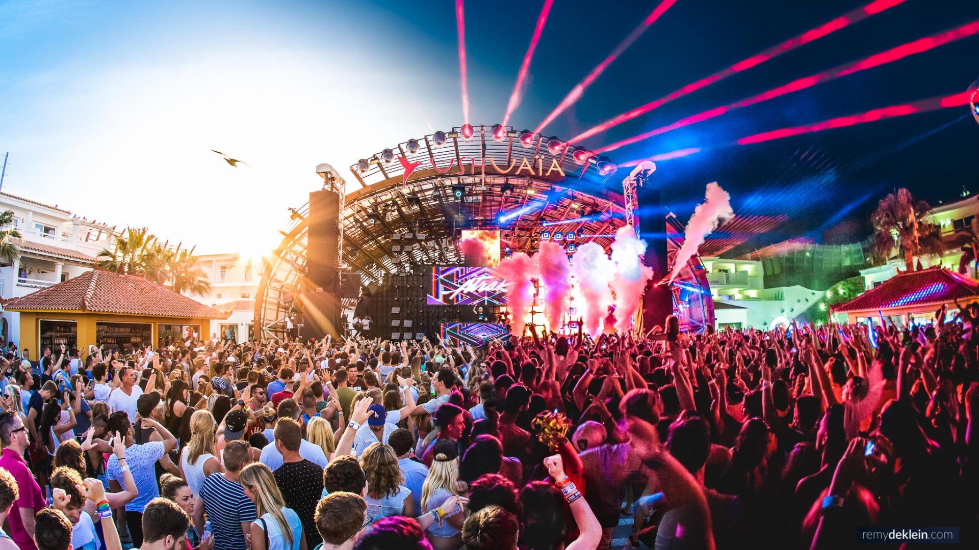 1920x1080 Best Beach Clubs in Ibiza: Vibes, Minimum Spends & Booking Tips