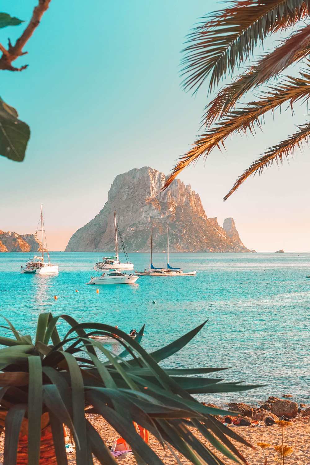 1000x1500 Very Best Things To Do In Ibiza Luggage Only, Food And Photography Blog
