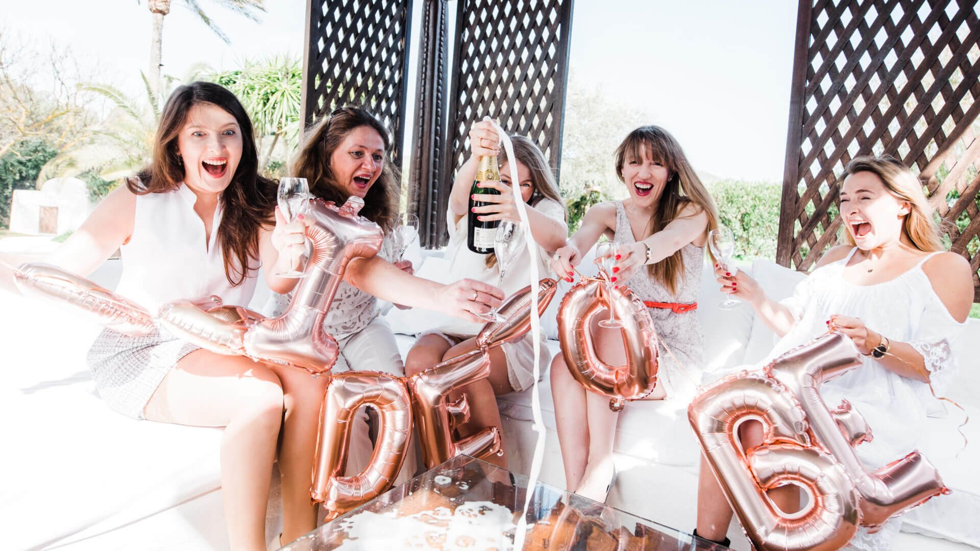 1920x1080 The BEST Ibiza Bachelorette Party Ideas & Activities