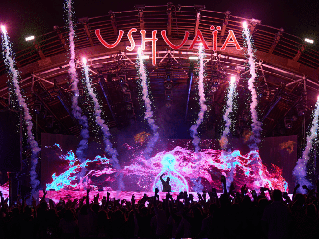 1024x768 Dubai Ibiza Party: Famous beach clubs O Beach and Ushuaïa will open their doors in Dubai this year
