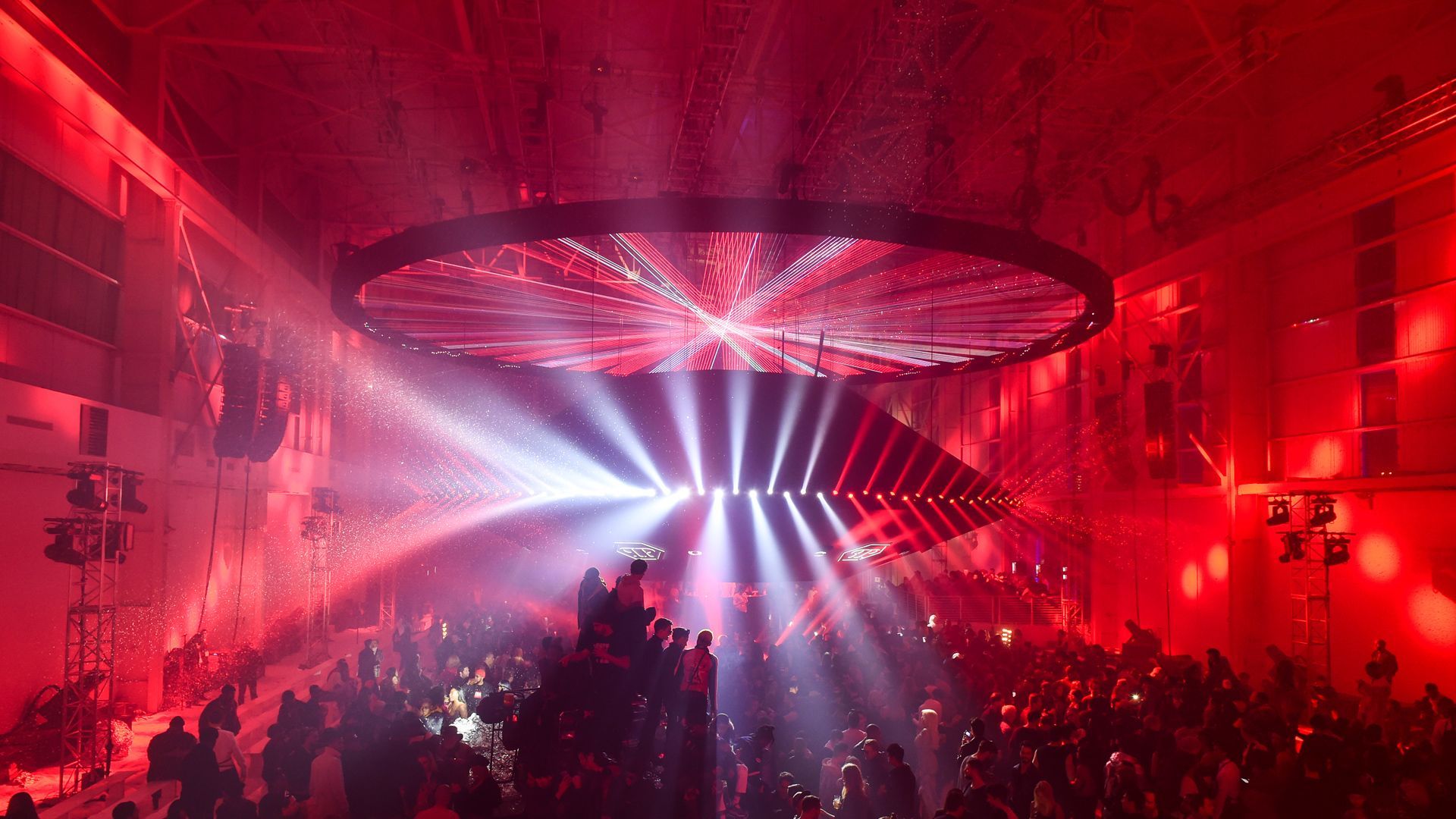 1920x1080 The Philipp Plein Party in New York