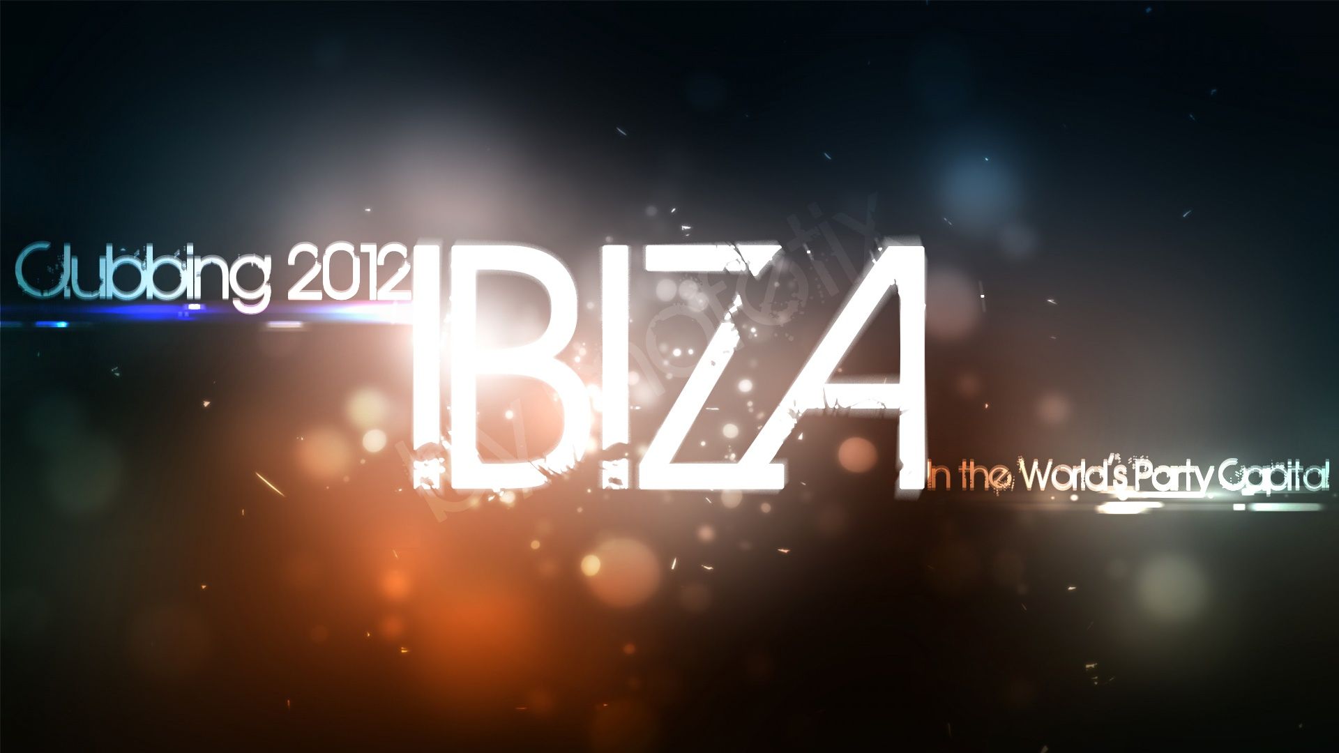 1920x1080 Ibiza Clubbing 2012 the World's Party Capital 4K UHD Wallpaper for UltraHD Desktop and TV : Smartphone and Tablet Devices
