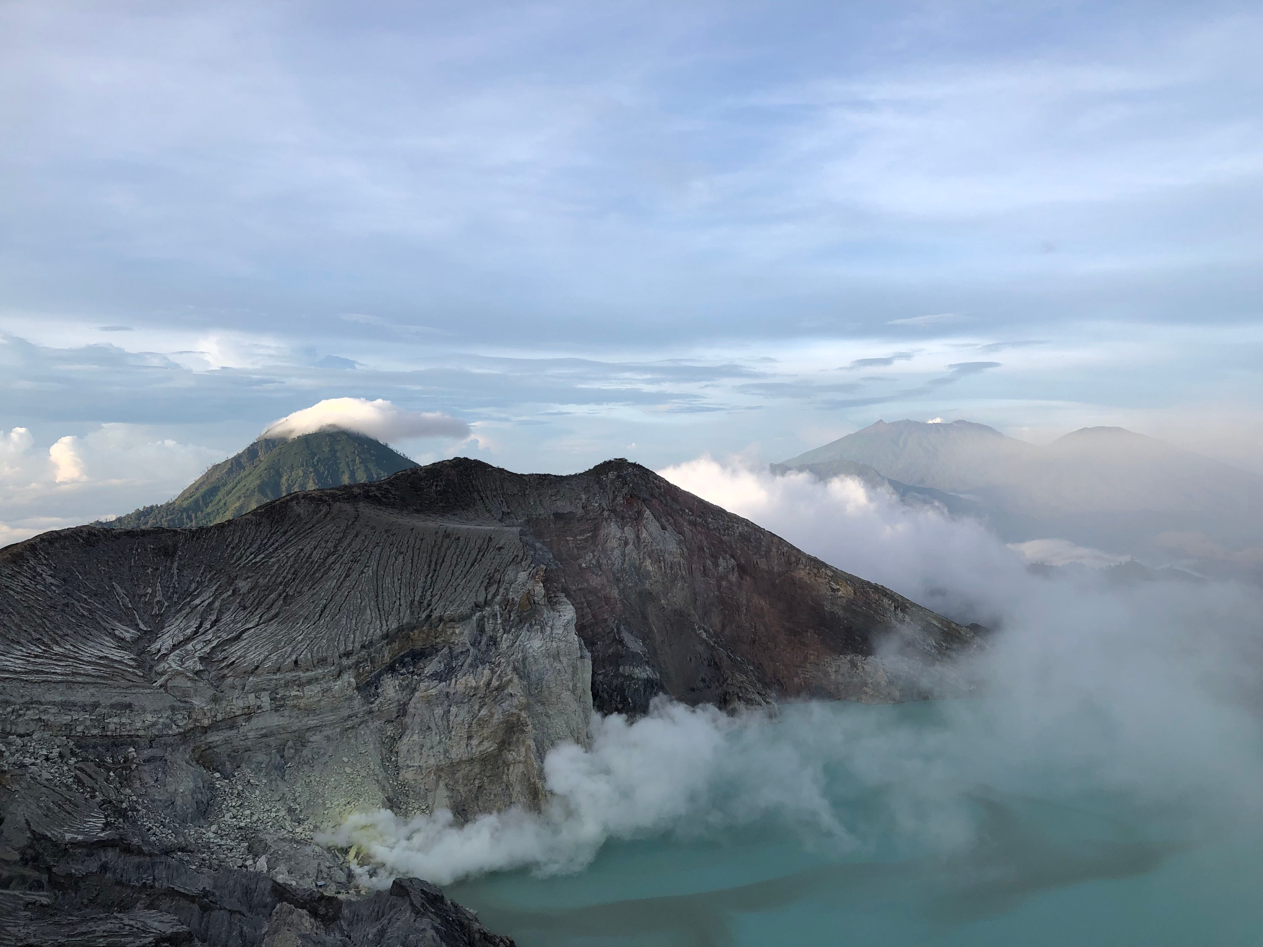 4032x3024 Kawah Ijen Photo, Download The BEST Free Kawah Ijen & HD Image