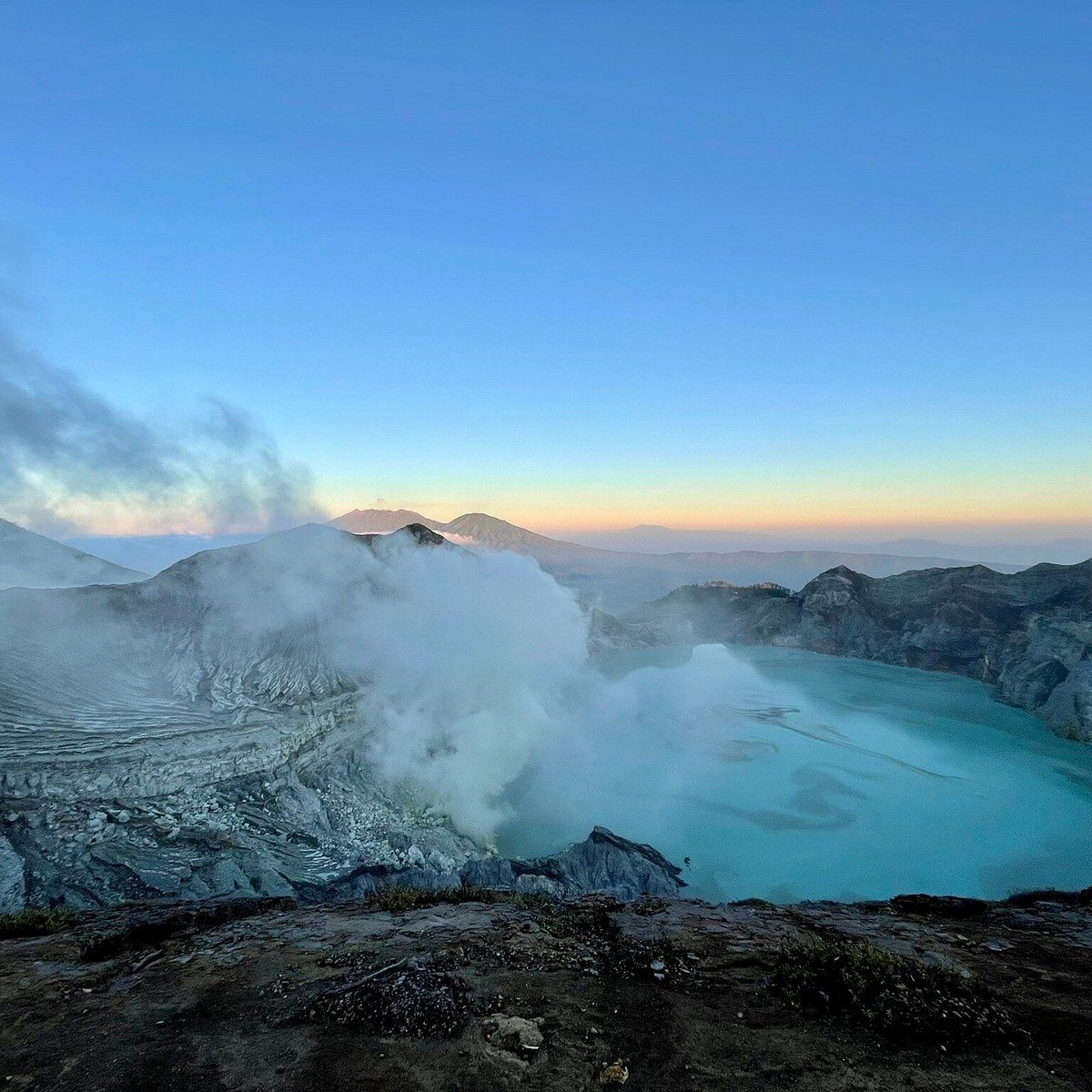 1200x1200 Kawah Ijen Volcano You SHOULD Know Before Going 2026 (with Reviews)