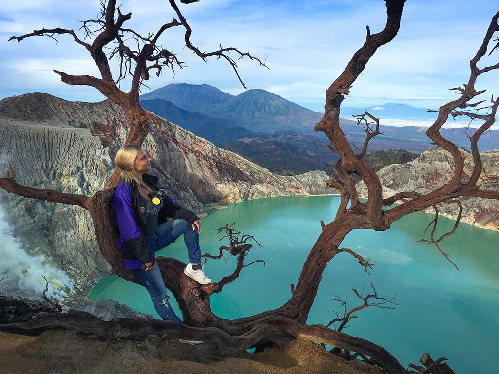 1024x768 Best Time To Visit Ijen Crater, Best Time To Visit Kawah Ijen