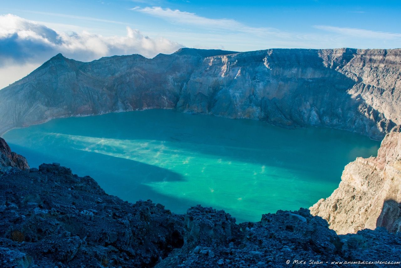 1280x854 Kawah Ijen the Crater at Sunset Nomadic Existence