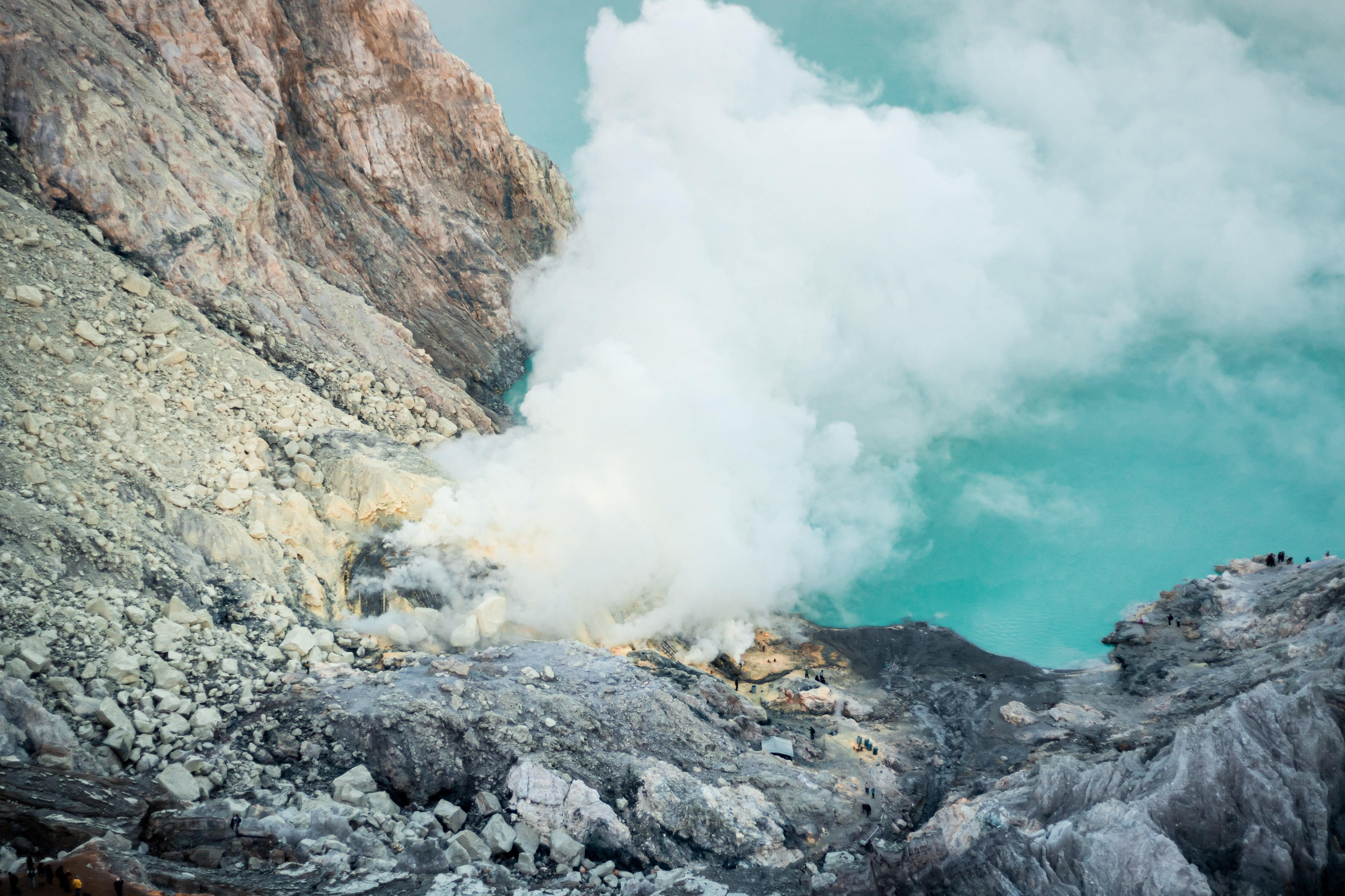 5664x3776 Kawah Ijen Photo, Download The BEST Free Kawah Ijen & HD Image