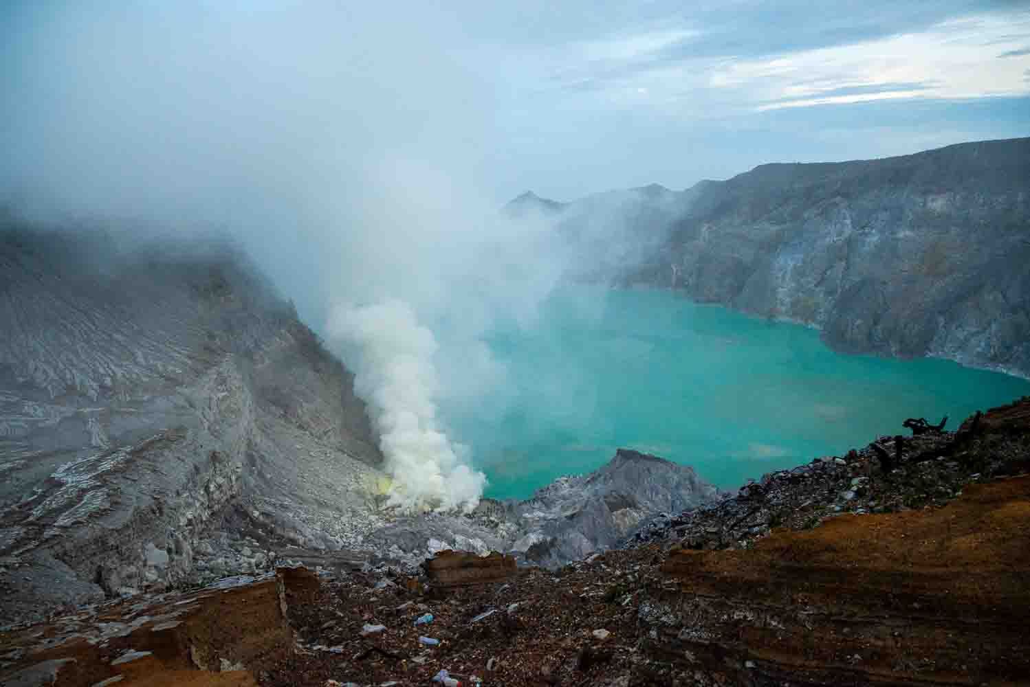 1498x1000 Can you climb Mount Ijen when less fit?