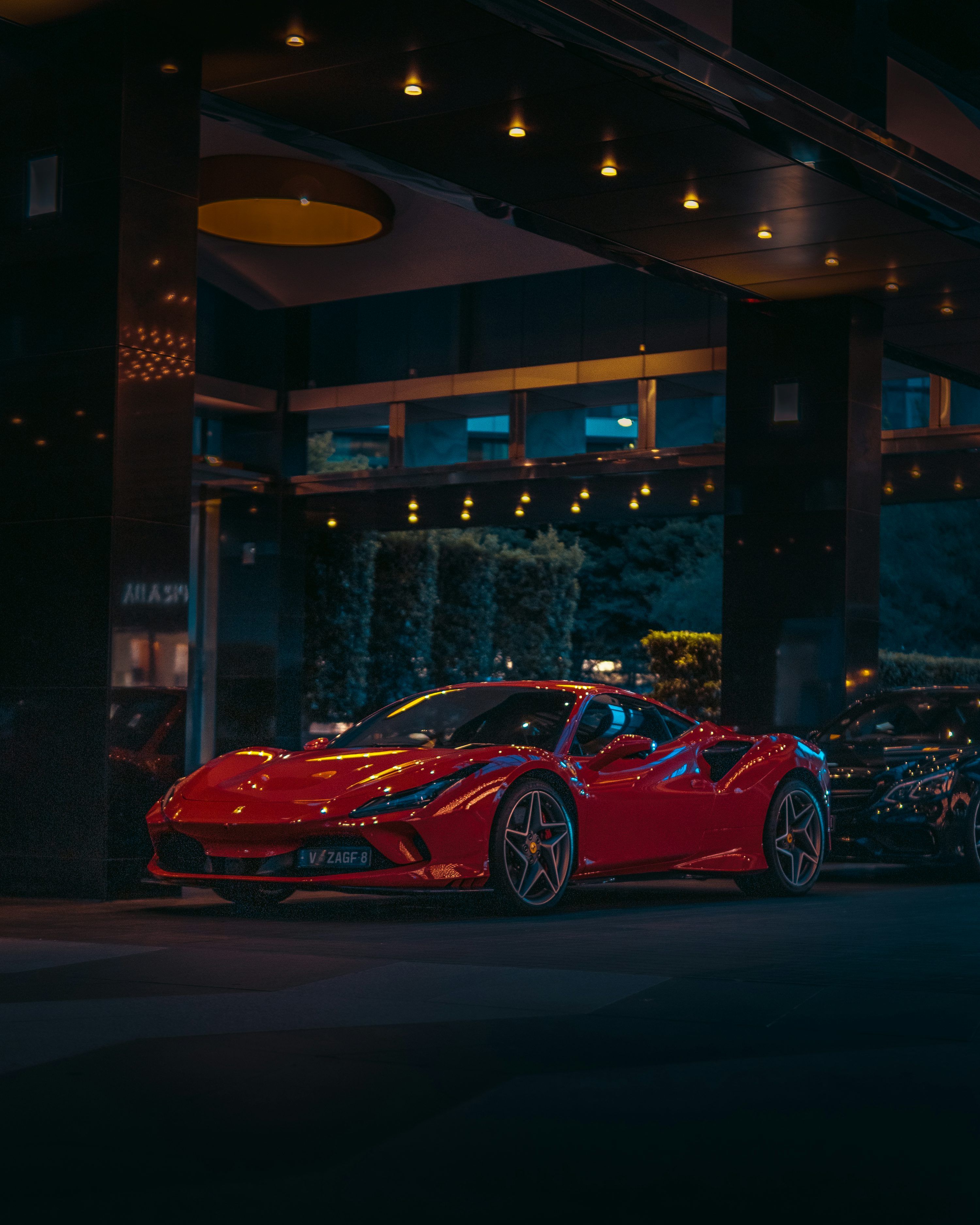 3000x3750 Ferrari Wallpaper Picture. Download Free Image