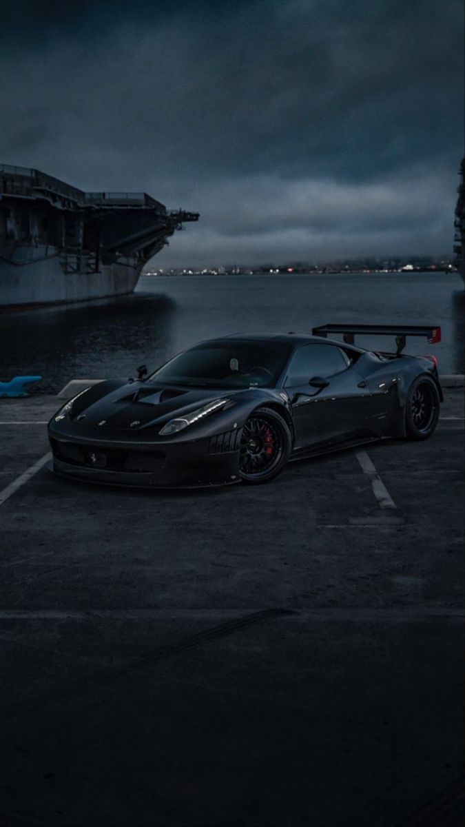 675x1200 FERRARI 458 WALLPAPER
