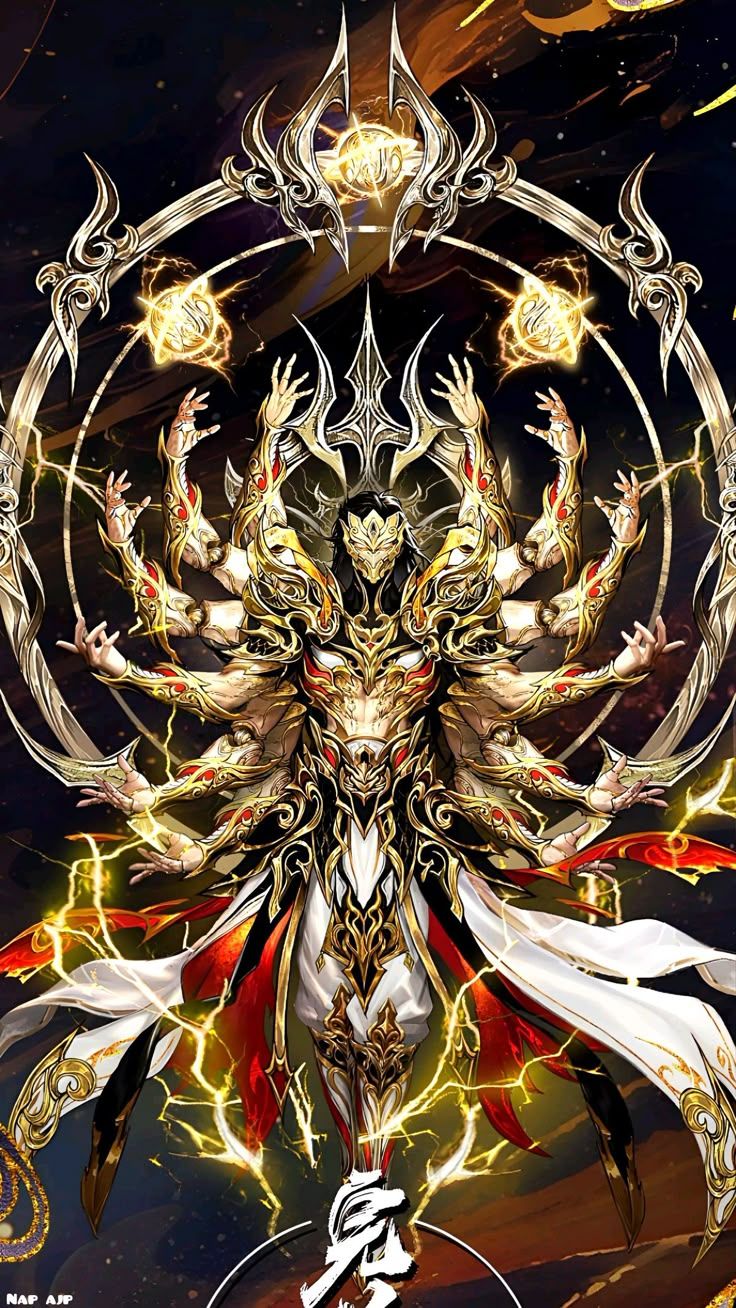 736x1308 Shi Hao ) Perfect world. 完美世界