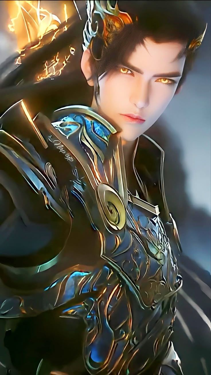 736x1306 Shi Hao ) Perfect world. 完美世界. Anime Donghua