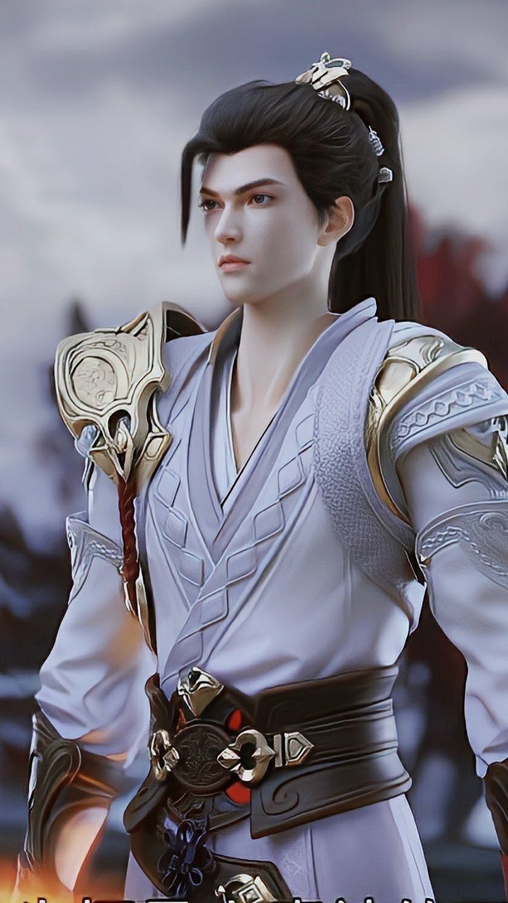 736x1308 Shi Hao Wallpaper