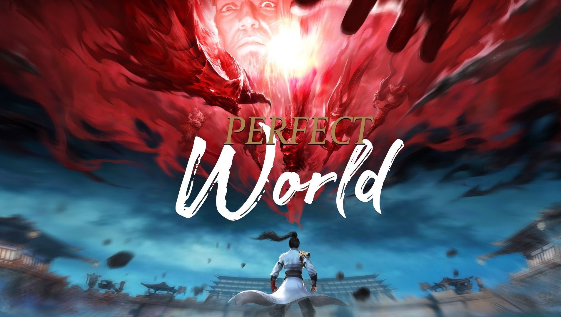 1908x1080 EP1: Perfect World