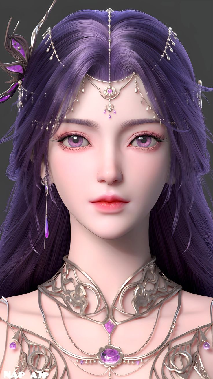736x1308 Yun Xi ) Perfect world. 完美世界
